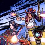   Borderlands: The Pre-Sequel   Borderlands 2