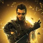   Deus Ex