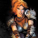    RPG: Dungeon Siege 