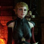 Dragon Age: Inqusition -  