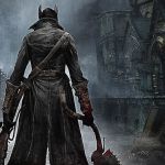     Bloodborne