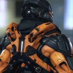 Первые подробности новой Mass Effect на Comic Con?