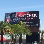 The Witcher 3 едет на Е3 2014