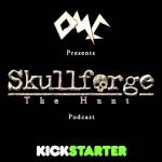 Skullforge: The Hunt - Новая информация от разработчиков
