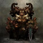 Pantheon: Rise of the Fallen -    