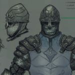Концепт-арты к CGI Risen 3: Titan Lords