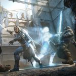   Middle-earth: Shadow of Mordor