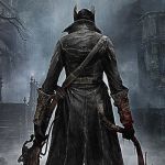   Bloodborne