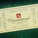  Dota 2  The International   