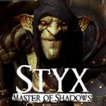 Styx: Master Of Shadows — свежий трейлер