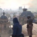 Assassin's Creed Unity - новый ролик с геймплеем