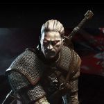   -  GDC 2014  Witcher 3