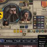  Witcher Kings  Crusader Kings 2