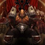 Новая локация для World of Warcraft: Warlords of Draenor