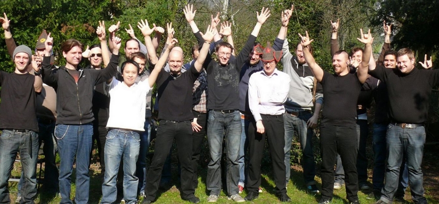 �������� ��� ����� | ����� 1