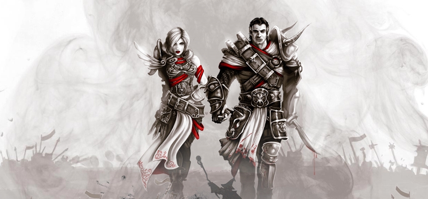 �����: Divinity Original Sin 