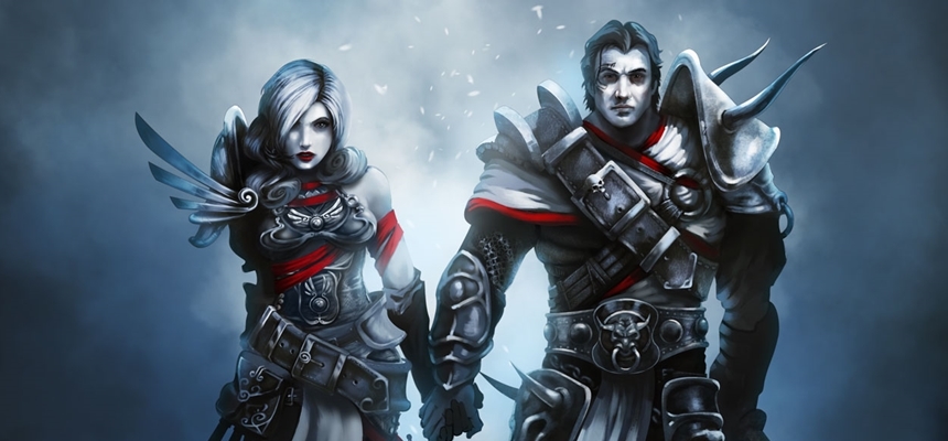 ����� Original Sin � �����������